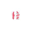 Miniatyrbild 2 av 6: Vibrator California Exotic Novelties Rosa