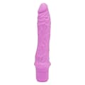 Miniatyrbild 1 av 2: Vibrator Get Real by Toyjoy Rosa