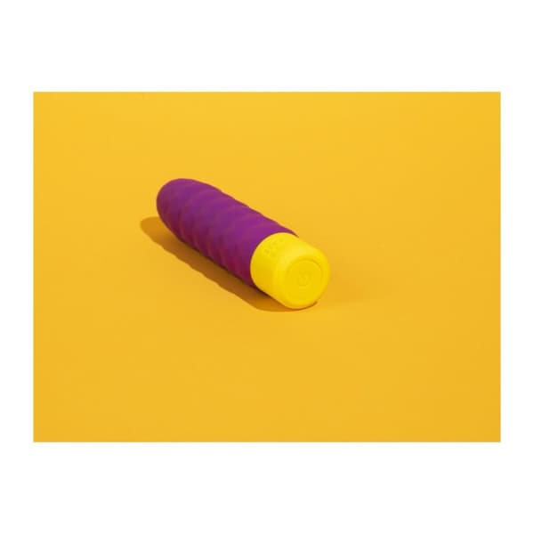 Vibrator Romp RPBBSG4 Purpur