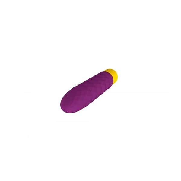 Vibrator Romp RPBBSG4 Purpur