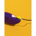 Miniatyrbild 8 av 11: Vibrator Romp RPGGSG4 Purpur