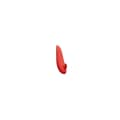 Miniatyrbild 6 av 11: G-spotvibrator Womanizer Röd