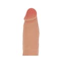 Miniatyrbild 2 av 4: Vibrator Get Real by Toyjoy