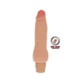 Miniatyrbild 1 av 4: Vibrator Get Real by Toyjoy