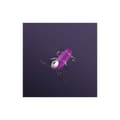 Miniatyrbild 5 av 11: Vibrator Womanizer WOMANIZER STARLET 3 VIOLET Violett