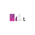 Miniatyrbild 7 av 11: Vibrator Womanizer WOMANIZER STARLET 3 VIOLET Violett