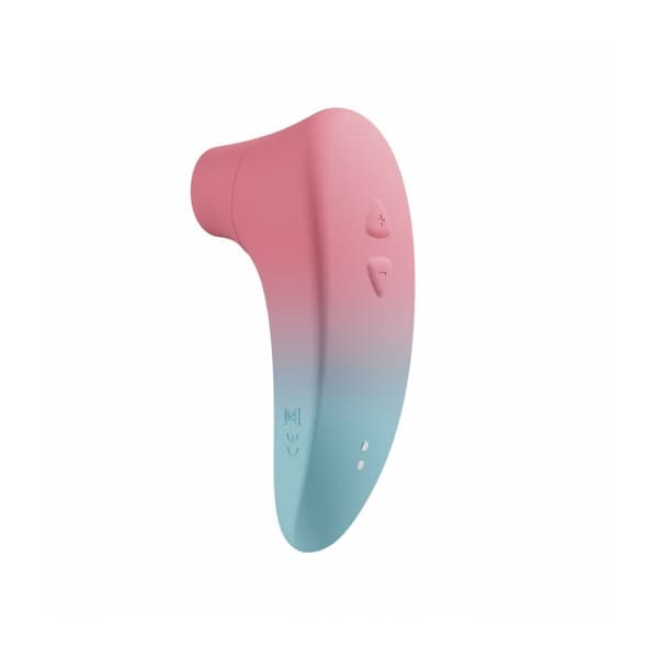 Sugstimulator för klitoris Lovense
