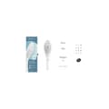 Miniatyrbild 6 av 11: Vibrator Womanizer WOM176-WHITE Vit