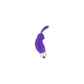 Miniatyrbild 2 av 3: G-spotvibrator Glamy Purpur