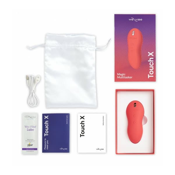 Vibrator We-Vibe Korall
