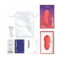 Miniatyrbild 6 av 11: Vibrator We-Vibe Korall