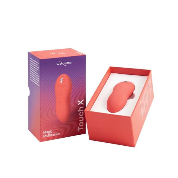 Vibrator We-Vibe Korall