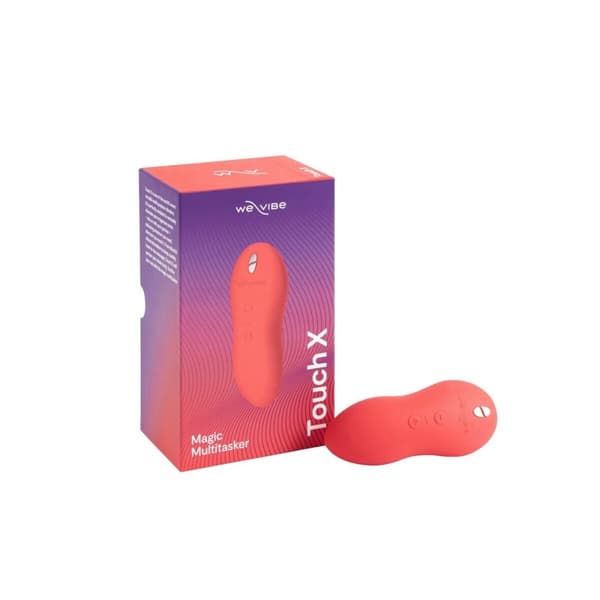 Vibrator We-Vibe Korall