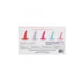 Miniatyrbild 5 av 6: Vibrerande Dilator Kit California Exotic Novelties