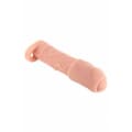 Miniatyrbild 3 av 3: Penisskydd Real Body