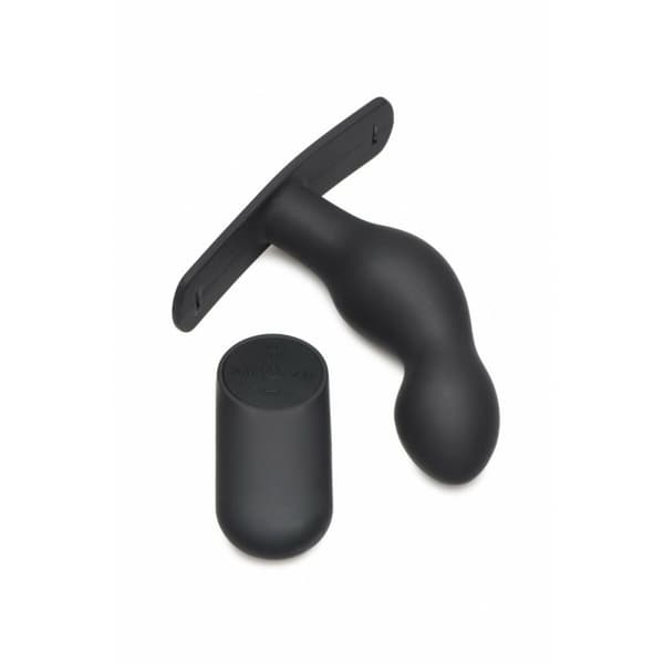 Analplugg XR