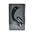 Miniatyrbild 3 av 10: Dubbelvibrator Dual Stimulation Vibe Virgite