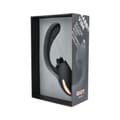 Miniatyrbild 5 av 10: Dubbelvibrator Dual Stimulation Vibe Virgite