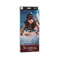 Miniatyrbild 2 av 2: Justerbara Bondagerep Kit Scandal