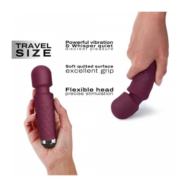 Klitorisstimulator Dorcel