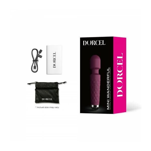 Klitorisstimulator Dorcel