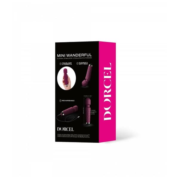 Klitorisstimulator Dorcel