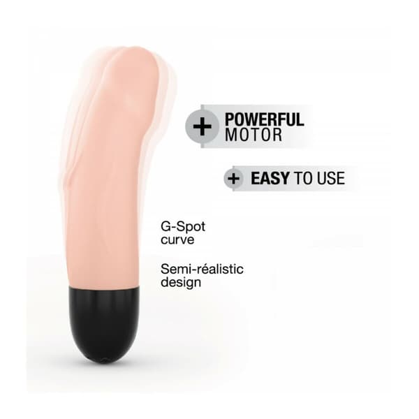 Vibrator Dorcel