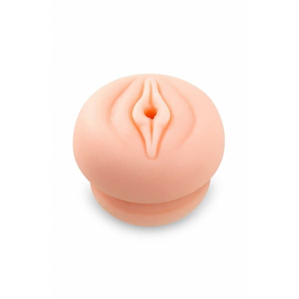 Realistisk dildo Blue Junker
