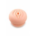 Miniatyrbild 3 av 3: Realistisk dildo Blue Junker