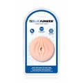 Miniatyrbild 2 av 3: Realistisk dildo Blue Junker