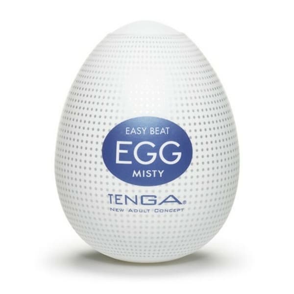 Onani-ägg Tenga