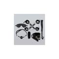 Miniatyrbild 2 av 2: Lustask Large Pleasure Kit Secret Play Svart