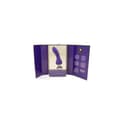 Miniatyrbild 3 av 7: G-spotvibrator Shunga Sanya Purpur
