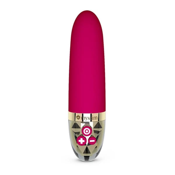 Vibrator Mystim Rosa