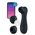 Miniatyrbild 1 av 9: Sugstimulator för klitoris Satisfyer Pro 2 Generation 3 Svart