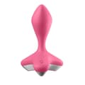 Miniatyrbild 8 av 9: Analplugg Game Changer Satisfyer Game Changer Rosa