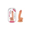 Miniatyrbild 2 av 3: Realistisk dildo VSCNOVELTY 17 cm
