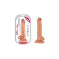 Miniatyrbild 2 av 3: Realistisk dildo VSCNOVELTY 17,8 cm