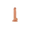 Miniatyrbild 1 av 3: Realistisk dildo VSCNOVELTY 17,8 cm