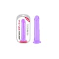 Miniatyrbild 2 av 3: Realistisk dildo VSCNOVELTY Purpur 21,6 cm