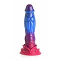 Miniatyrbild 10 av 11: Dildo XR Silikon