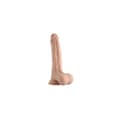 Miniatyrbild 1 av 6: Realistisk dildo VSCNOVELTY TPE 22,86 cm