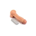 Miniatyrbild 3 av 3: Realistisk dildo VSCNOVELTY