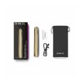 Miniatyrbild 5 av 5: Vibrator Dorcel Gyllene