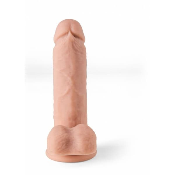Realistisk vibrator Virgite