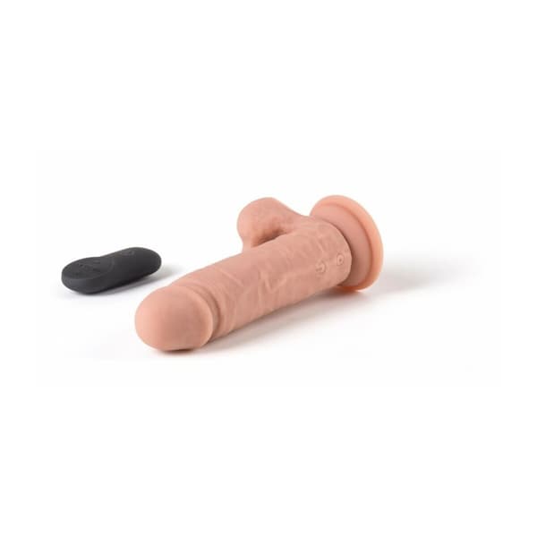 Realistisk vibrator Virgite