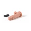 Miniatyrbild 2 av 7: Realistisk vibrator Virgite