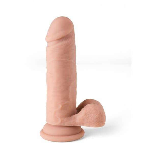 Realistisk vibrator Virgite