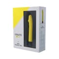 Miniatyrbild 8 av 11: Vibrator Virgite Silikon