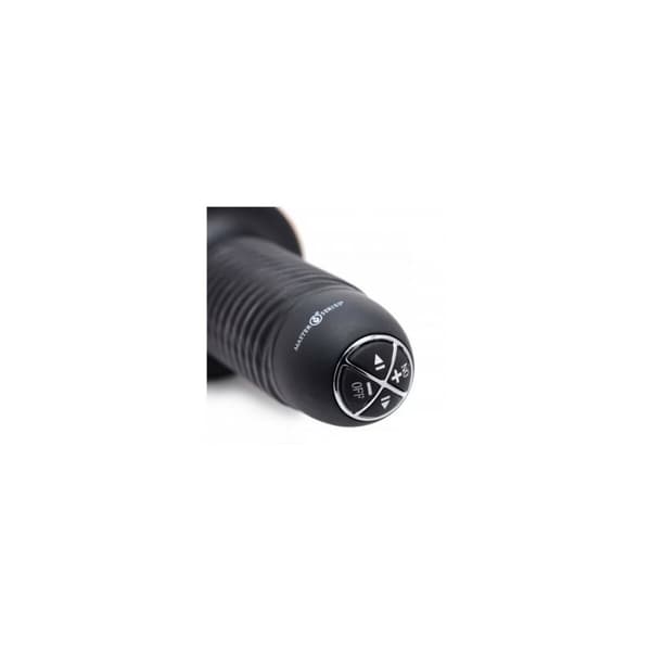 Realistisk vibrator XR